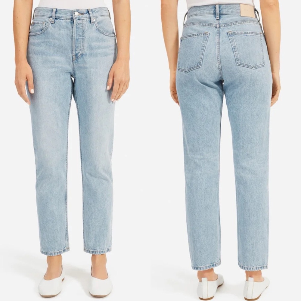 Everlane | 90’s Cheeky Jeans